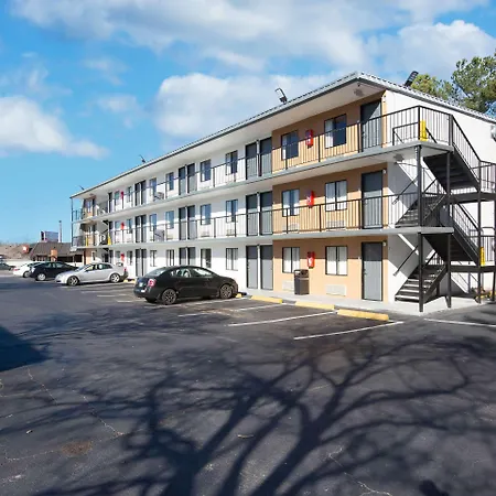 Econo Lodge
